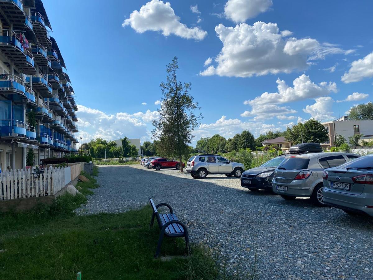 Kallatia Studio Saturn Mangalia Exterior foto