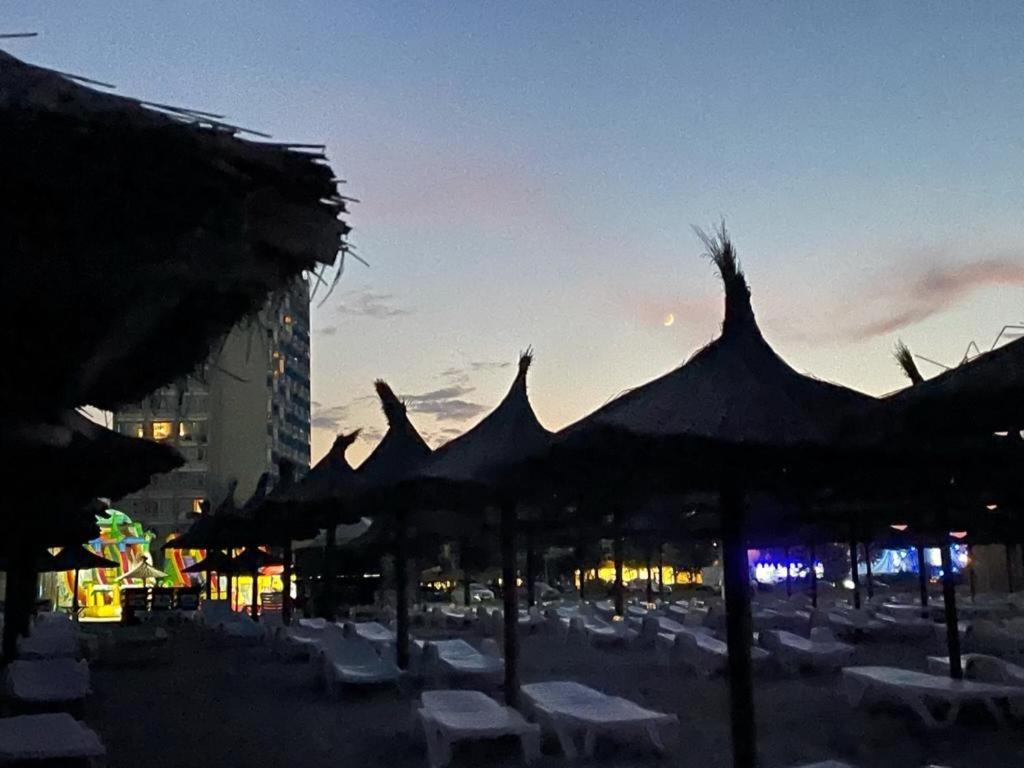 Kallatia Studio Saturn Mangalia Exterior foto