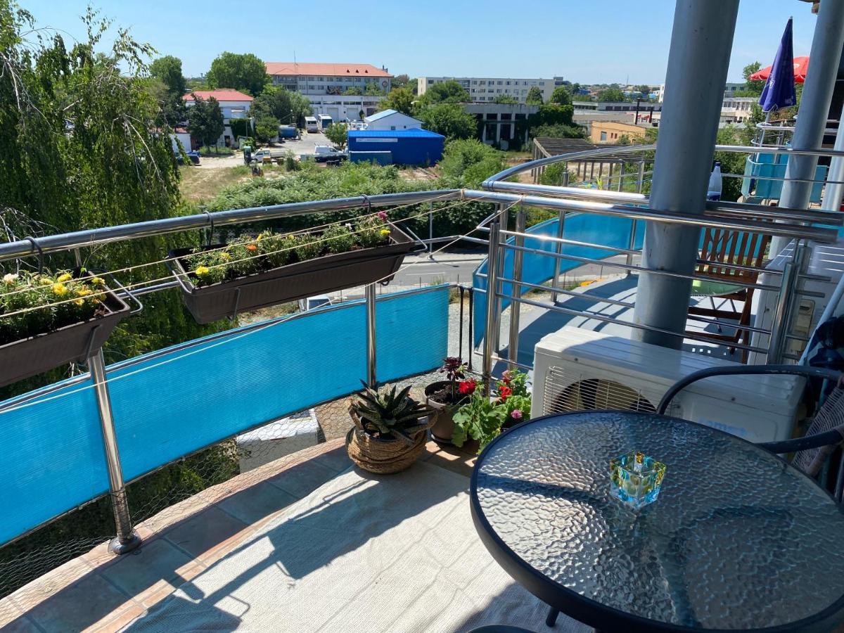 Kallatia Studio Saturn Mangalia Exterior foto