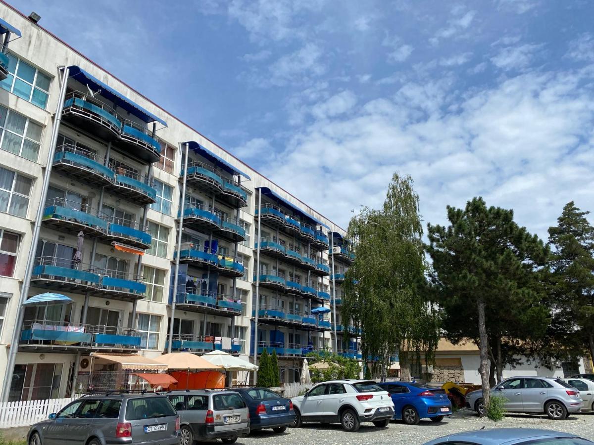Kallatia Studio Saturn Mangalia Exterior foto
